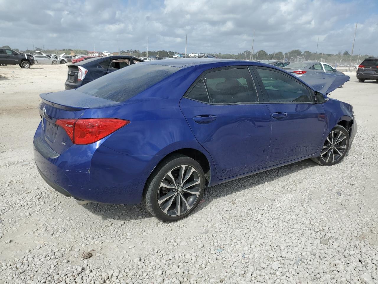 2019 Toyota Corolla - Image 3