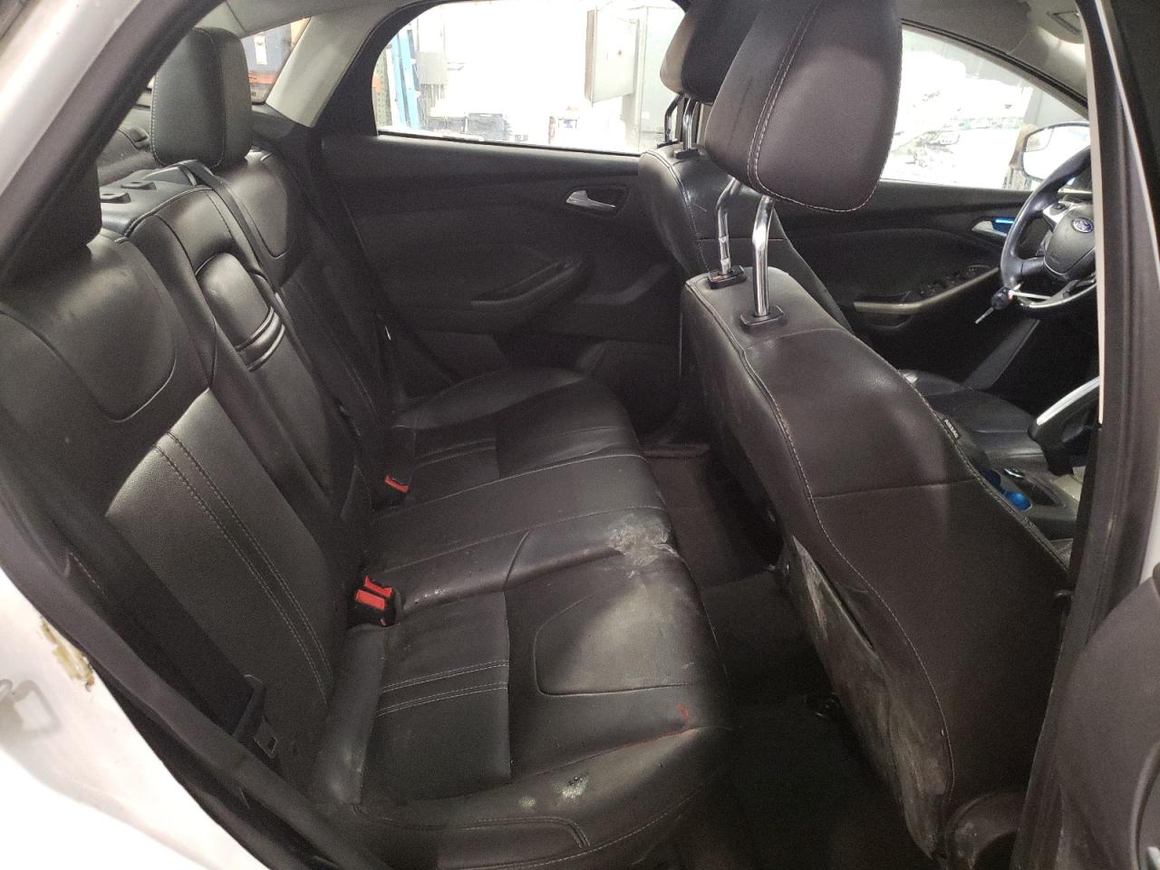 2012 Ford Focus - Image 10
