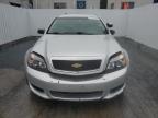 2013 Chevrolet Caprice Police for Sale in Opa Locka, FL - Front End