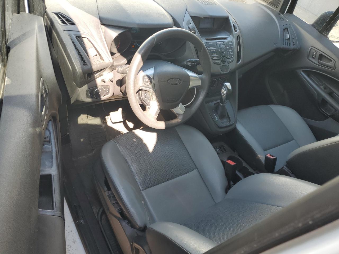 2014 Ford Transit - Image 8