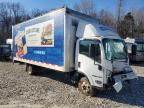 2015 Isuzu Npr  for Sale in Spartanburg, SC - Front End