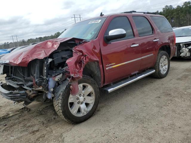 2011 Gmc Yukon Slt