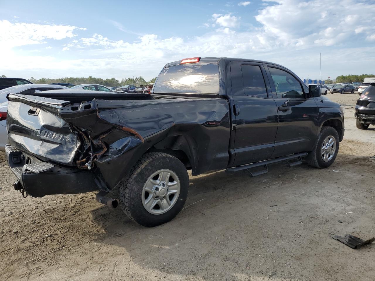 2019 Toyota Tundra - Image 3