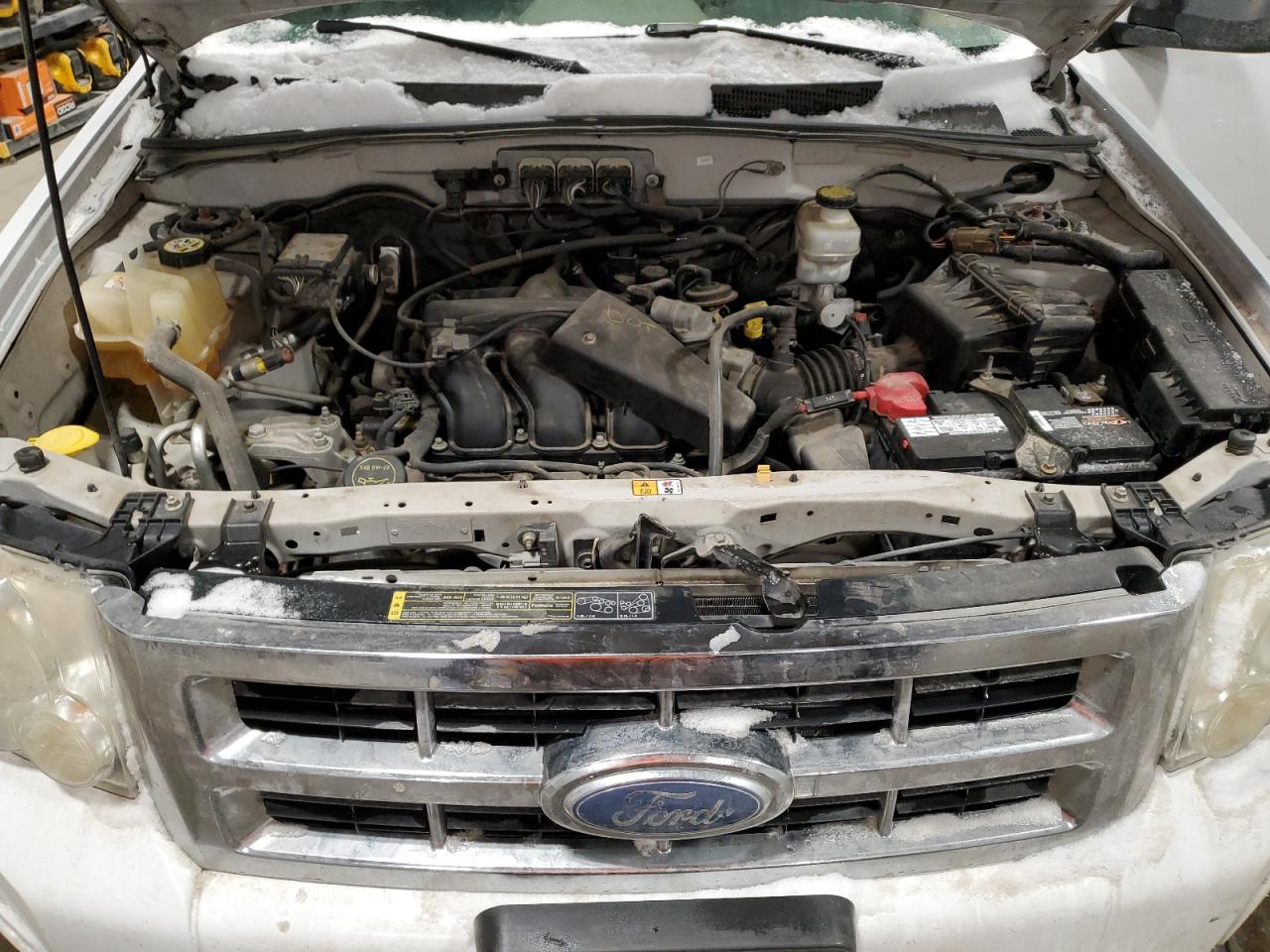 2008 Ford Escape - Image 14
