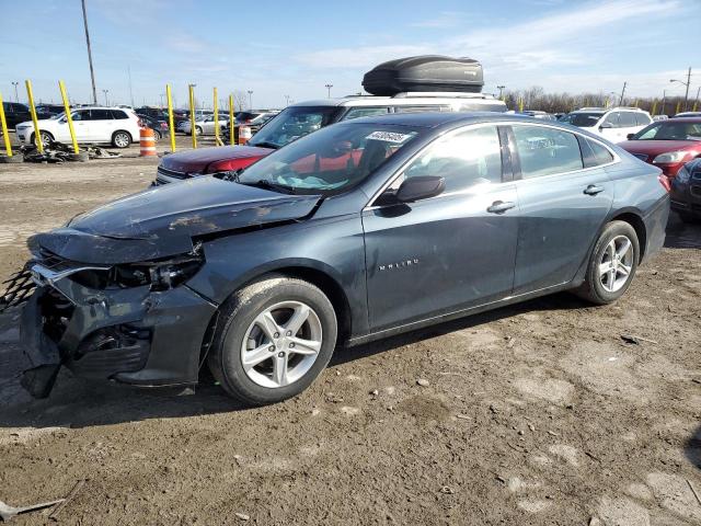 2019 Chevrolet Malibu Ls