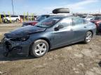 2019 Chevrolet Malibu Ls للبيع في Indianapolis، IN - Front End