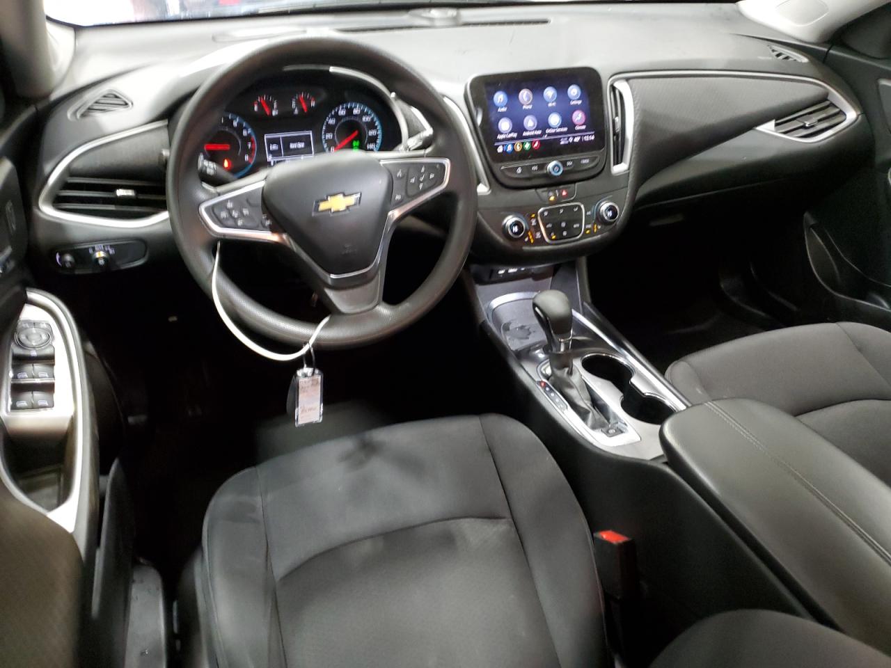 2023 Chevrolet Malibu - Image 8