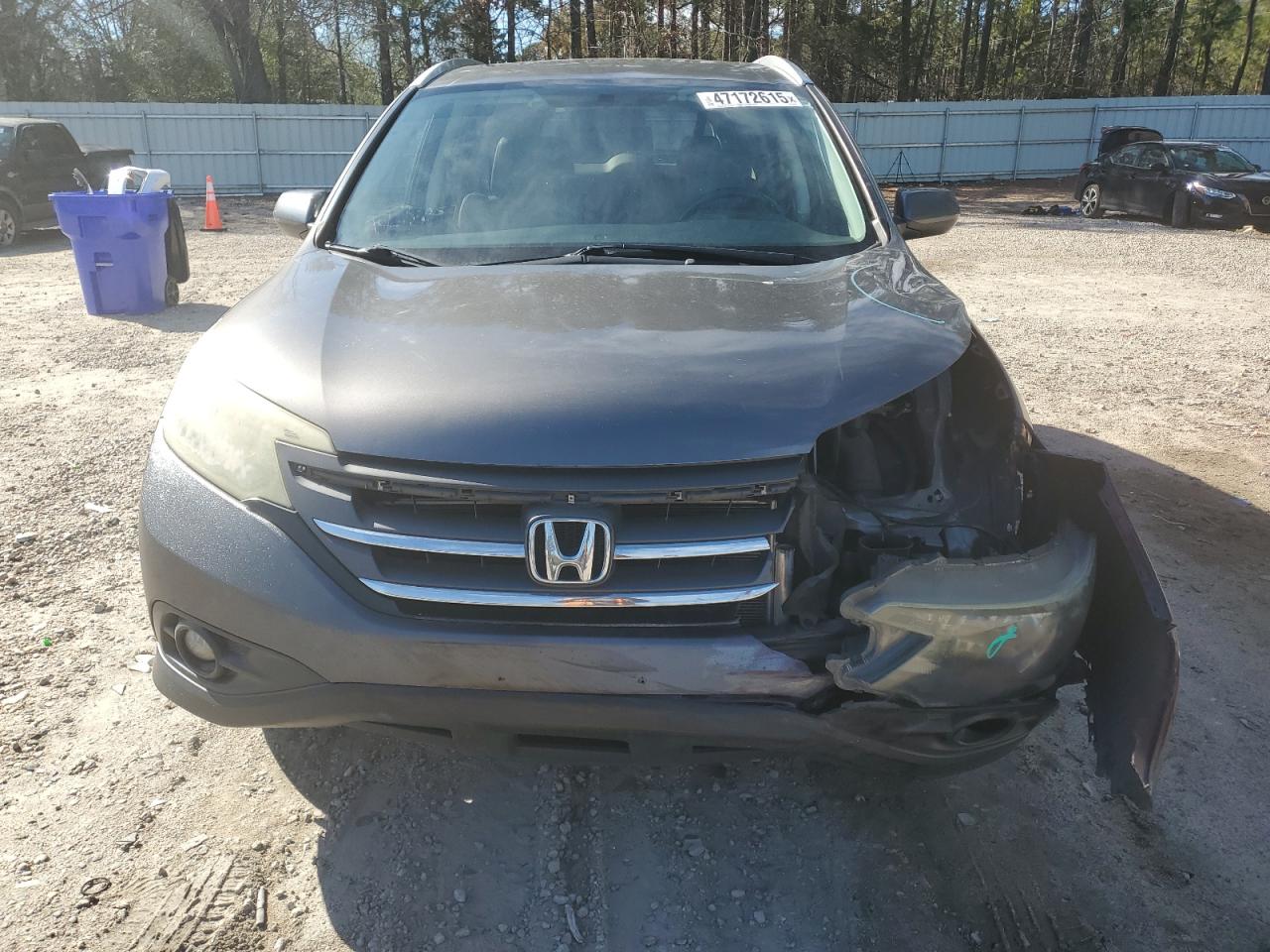 2014 Honda CR-V - Image 5