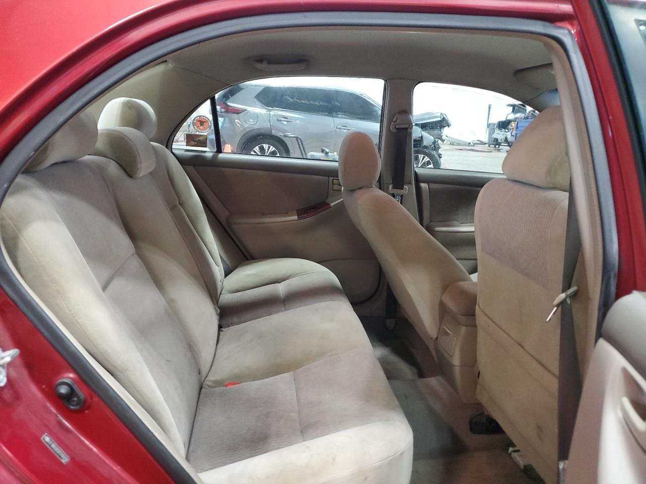 2007 Toyota Corolla - Image 10