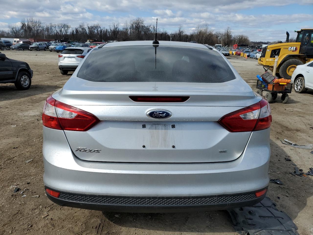 2013 Ford Focus - Image 6
