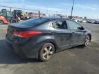 2013 Hyundai Elantra Gls იყიდება Wilmington-ში, CA - Vandalism