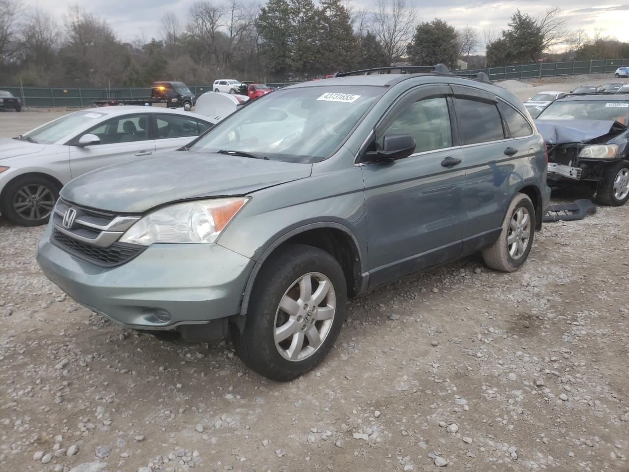 2011 Honda CR-V - Image 1