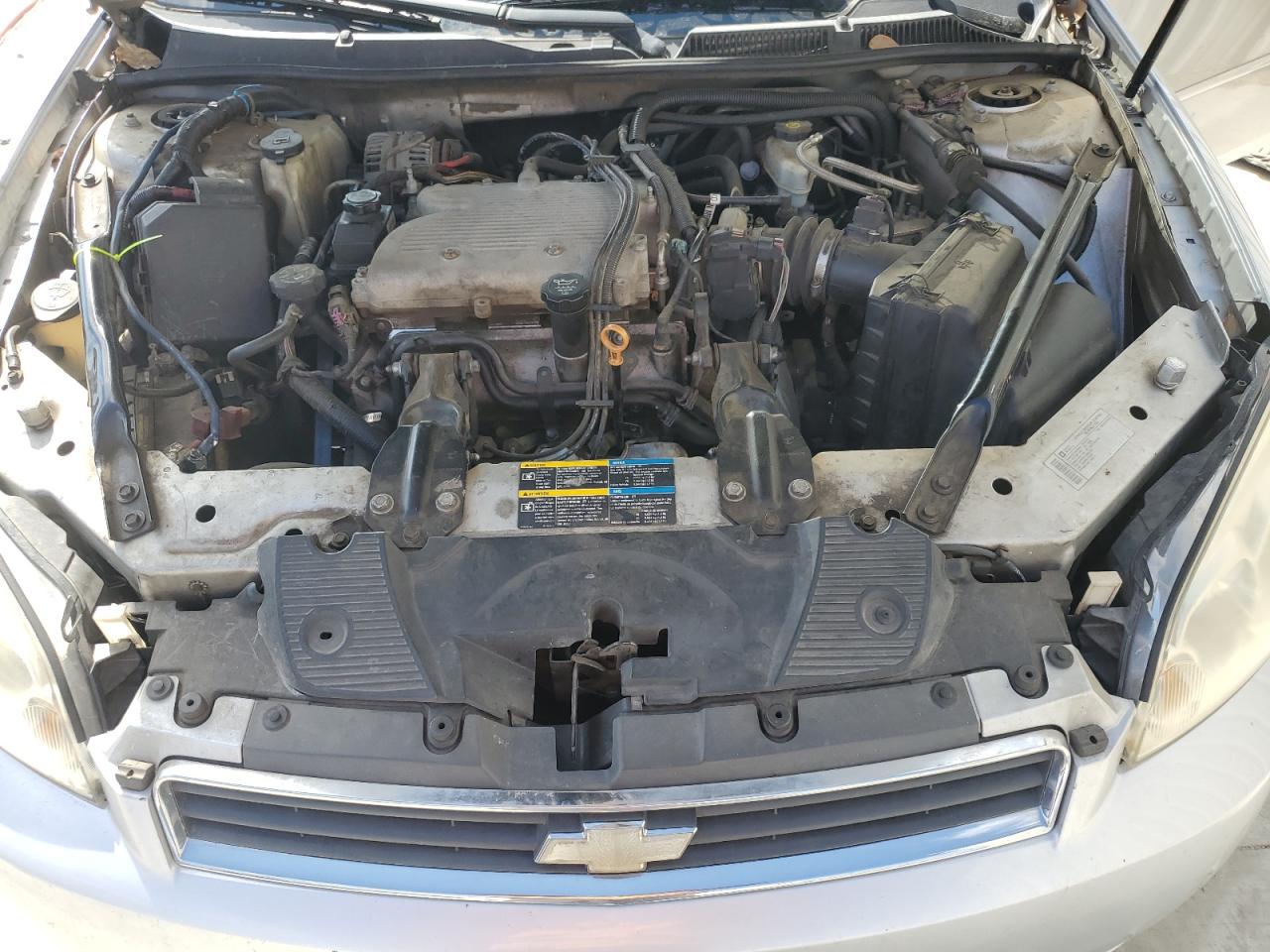 2010 Chevrolet Impala - Image 11