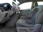 2015 Nissan Quest S na sprzedaż w Chicago Heights, IL - Front End