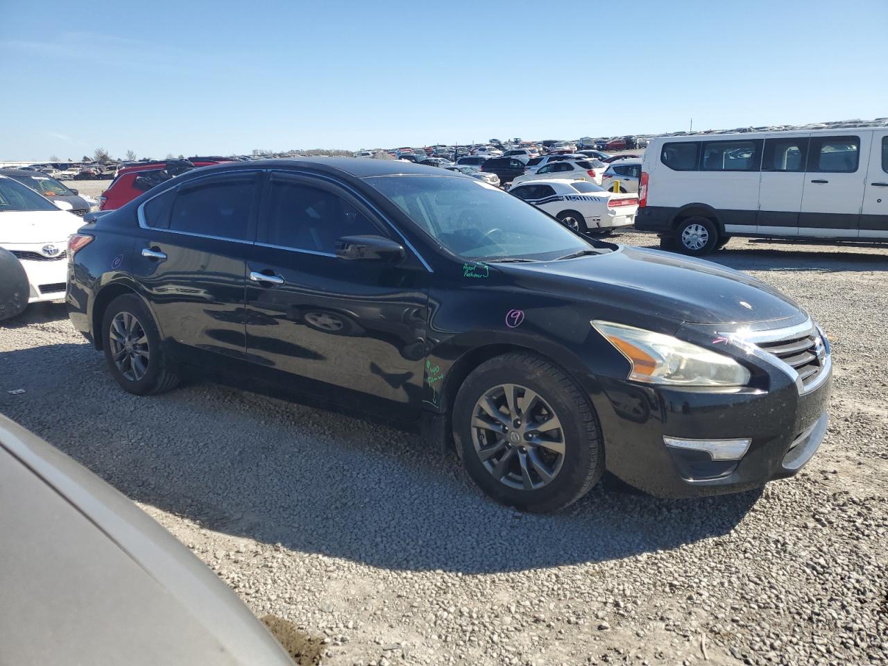 2015 Nissan Altima - Image 4