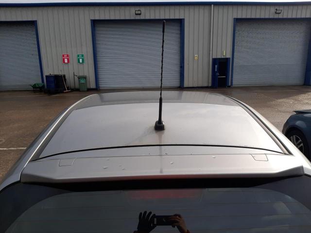 2010 HONDA JAZZ I-VTE
