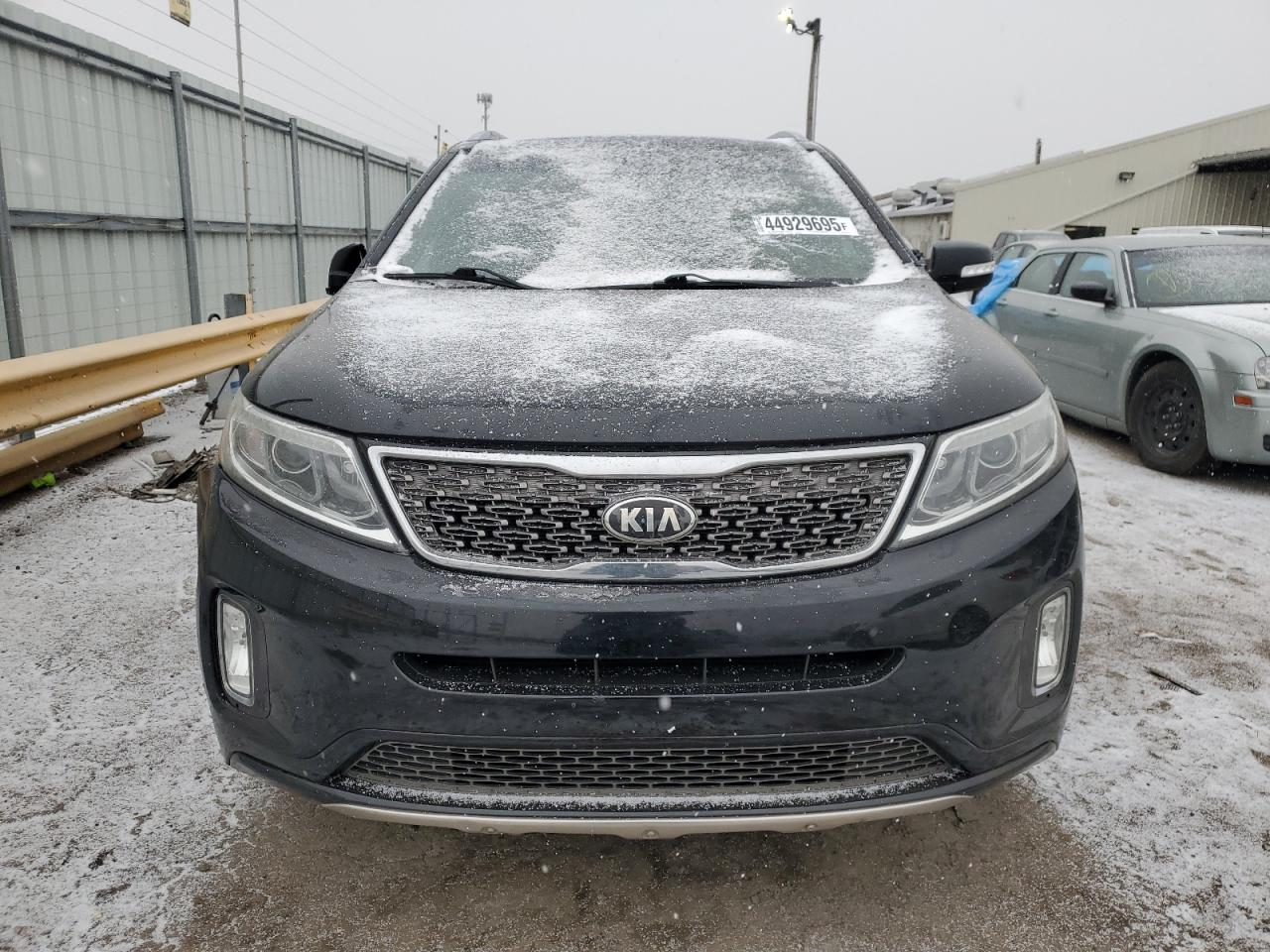 2014 Kia Sorento - Image 5