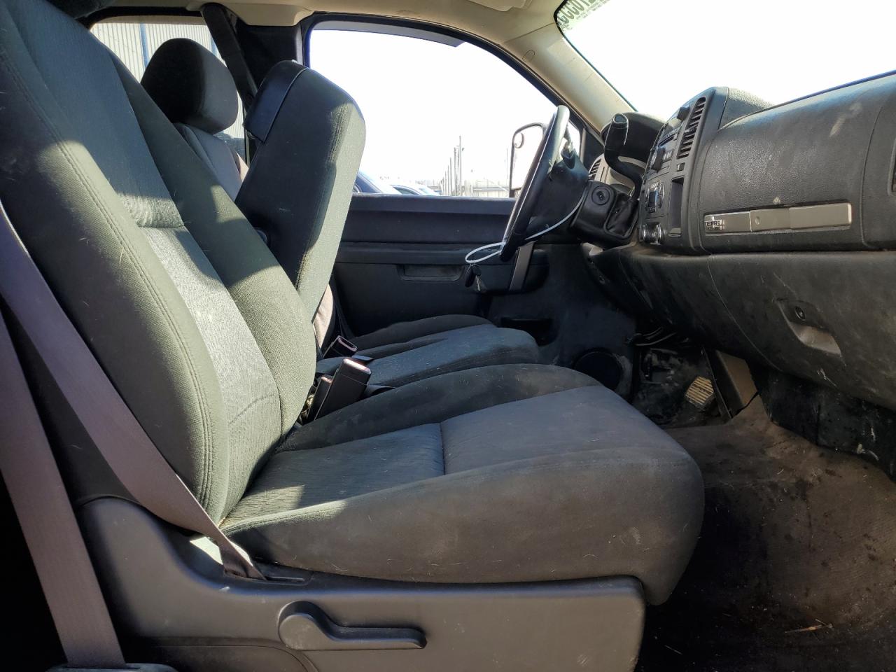 2013 GMC Sierra - Image 7