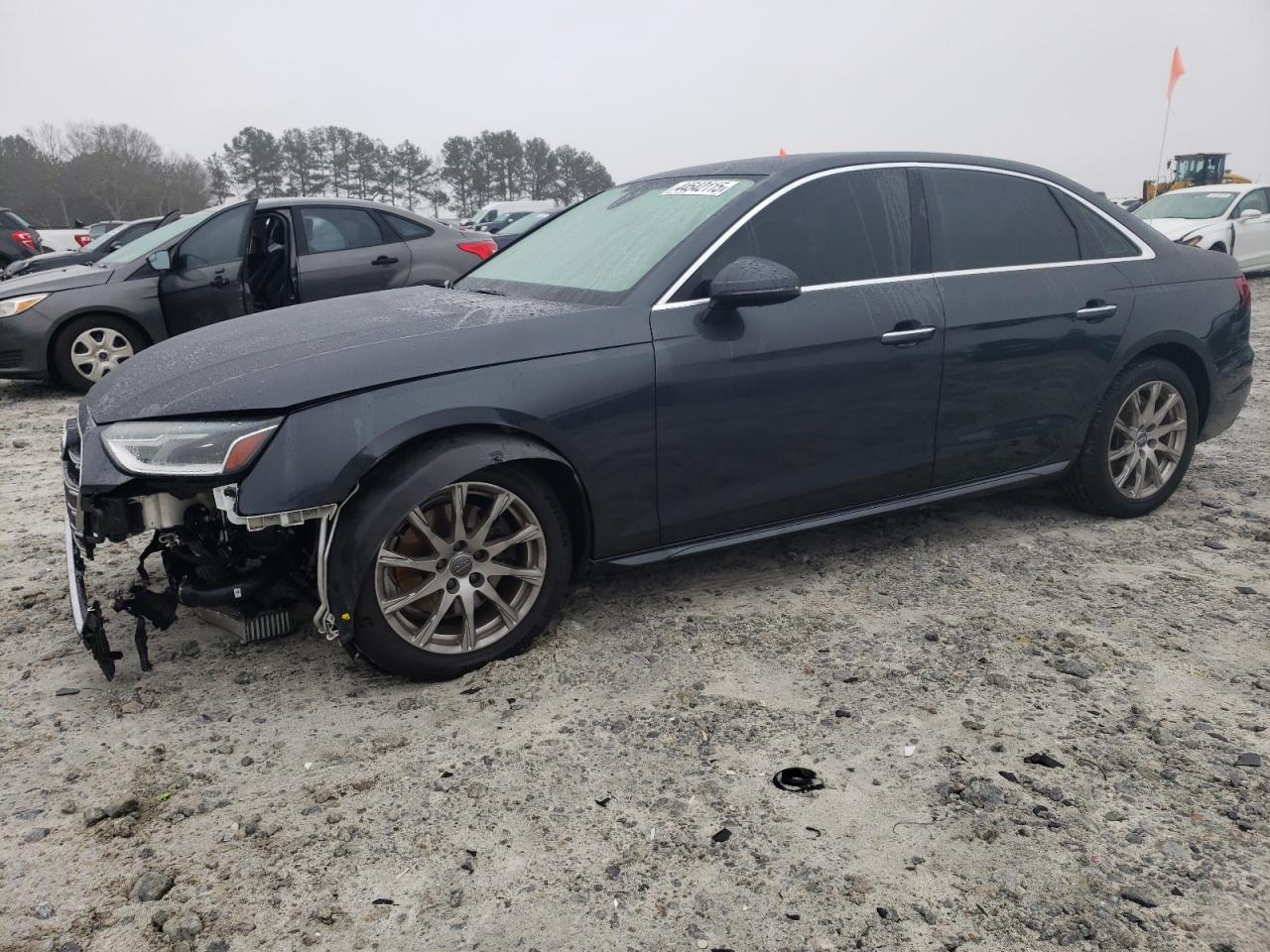 2020 Audi A4 - Image 1