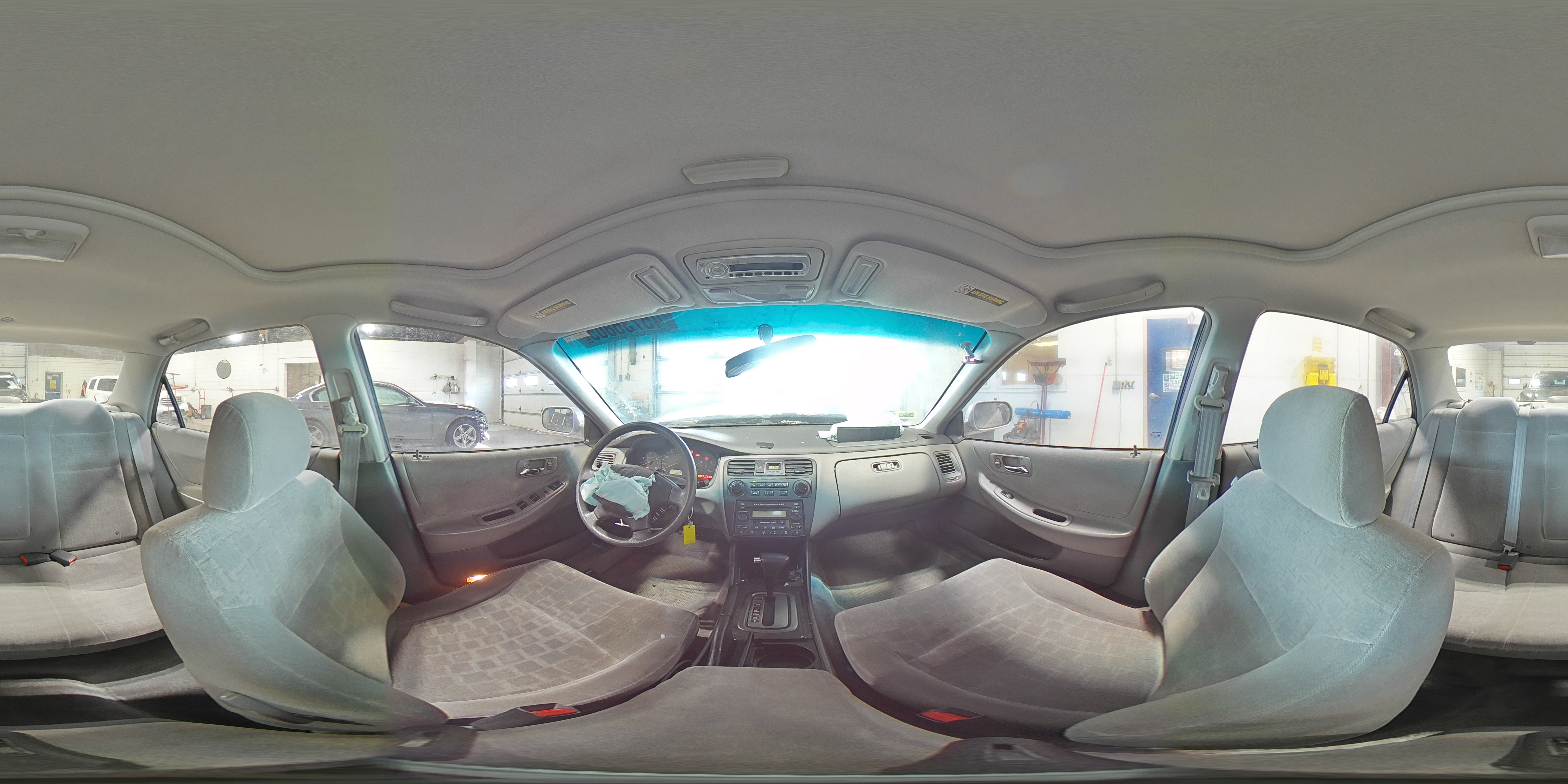 2002 Honda Accord - Image 13