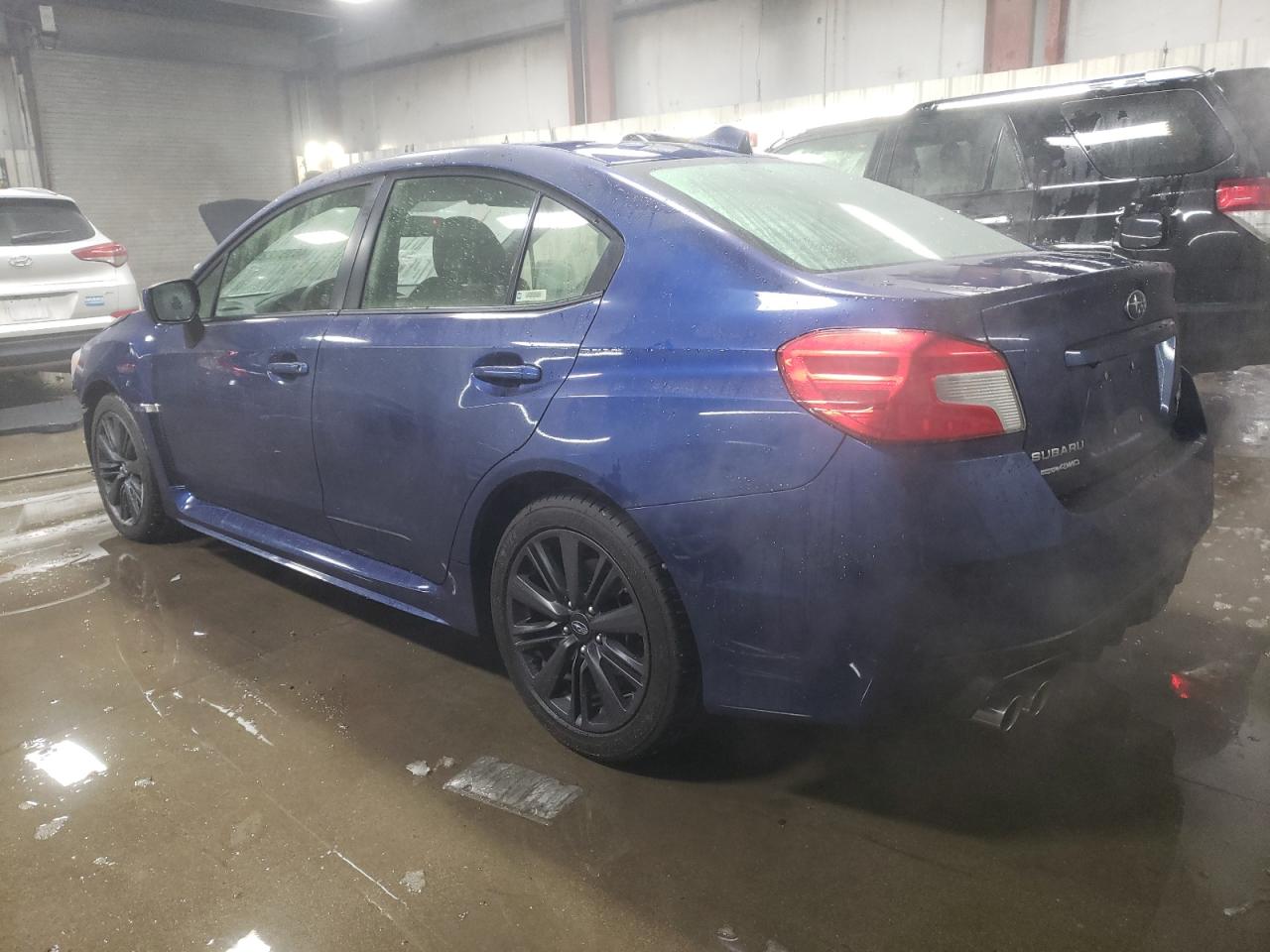 2015 Subaru WRX - Image 2