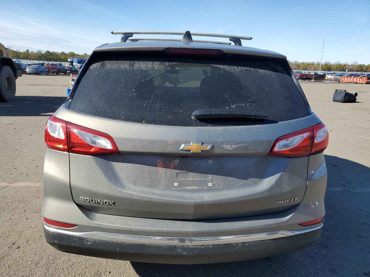 2018 Chevrolet Equinox - Image 6