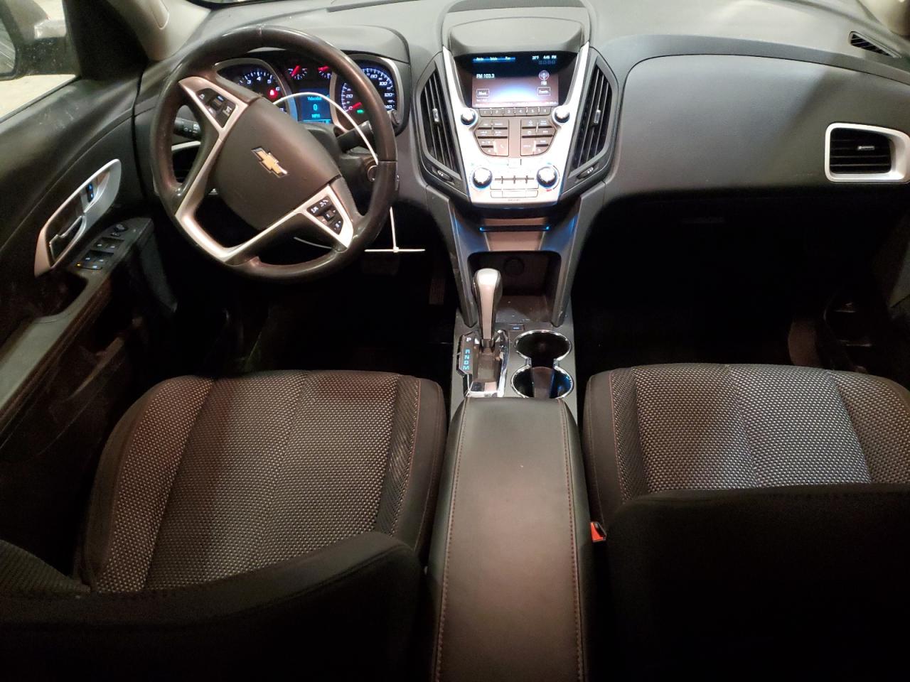 2012 Chevrolet Equinox - Image 8