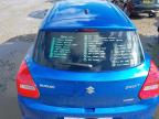 2021 SUZUKI SWIFT SZ-L for sale at Copart YORK