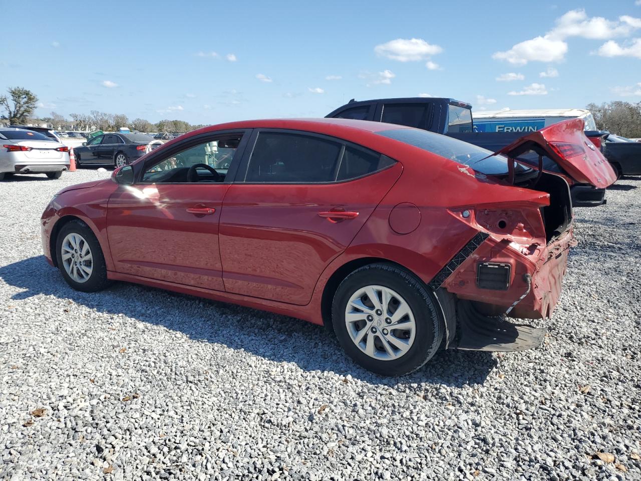2020 Hyundai Elantra - Image 2