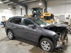 2021 TOYOTA RAV4 LE for sale at Copart NS - HALIFAX