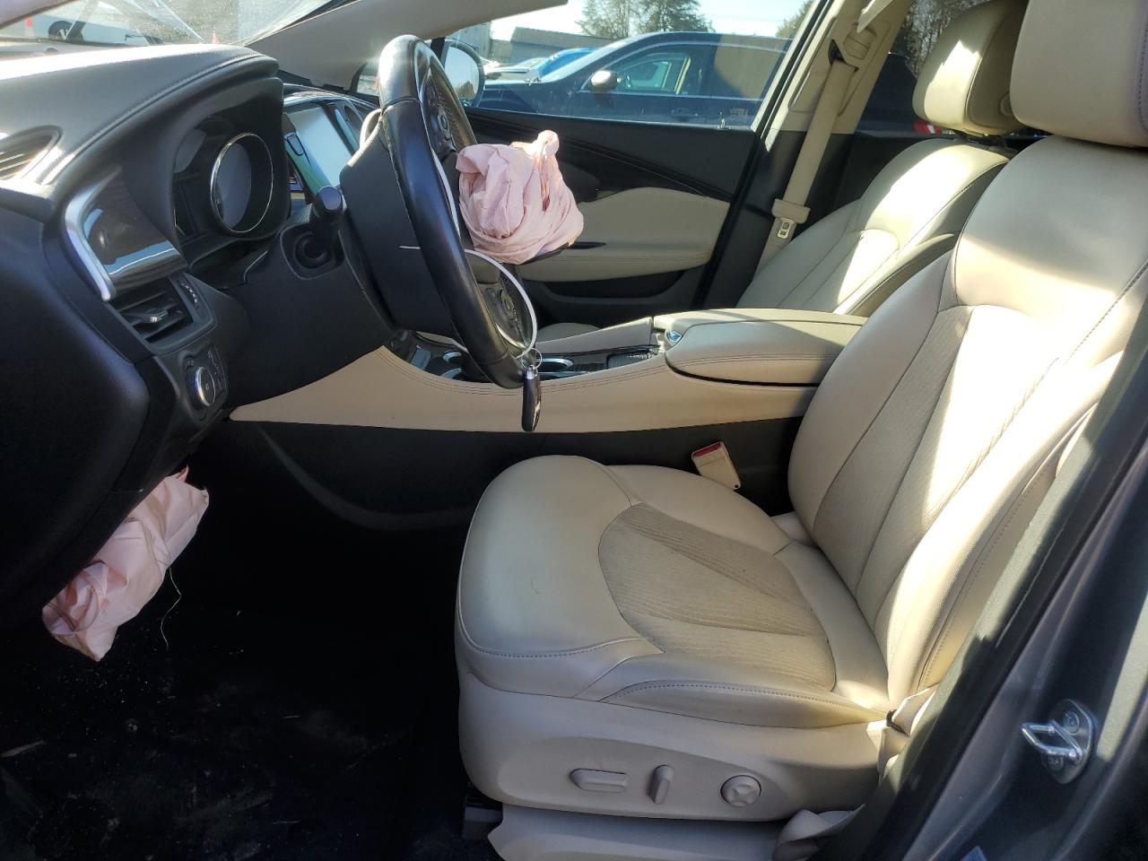 2020 Buick Envision - Image 7