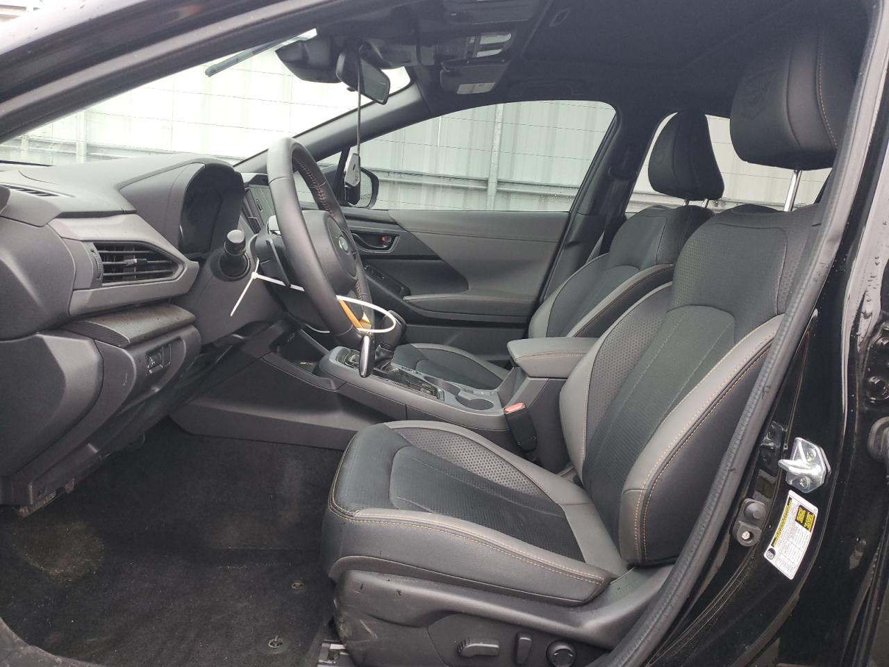 2024 Subaru XV - Image 7