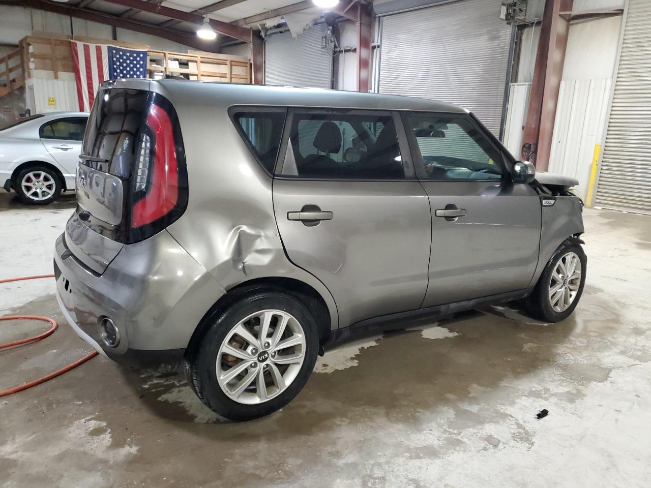 2018 Kia Soul - Image 3