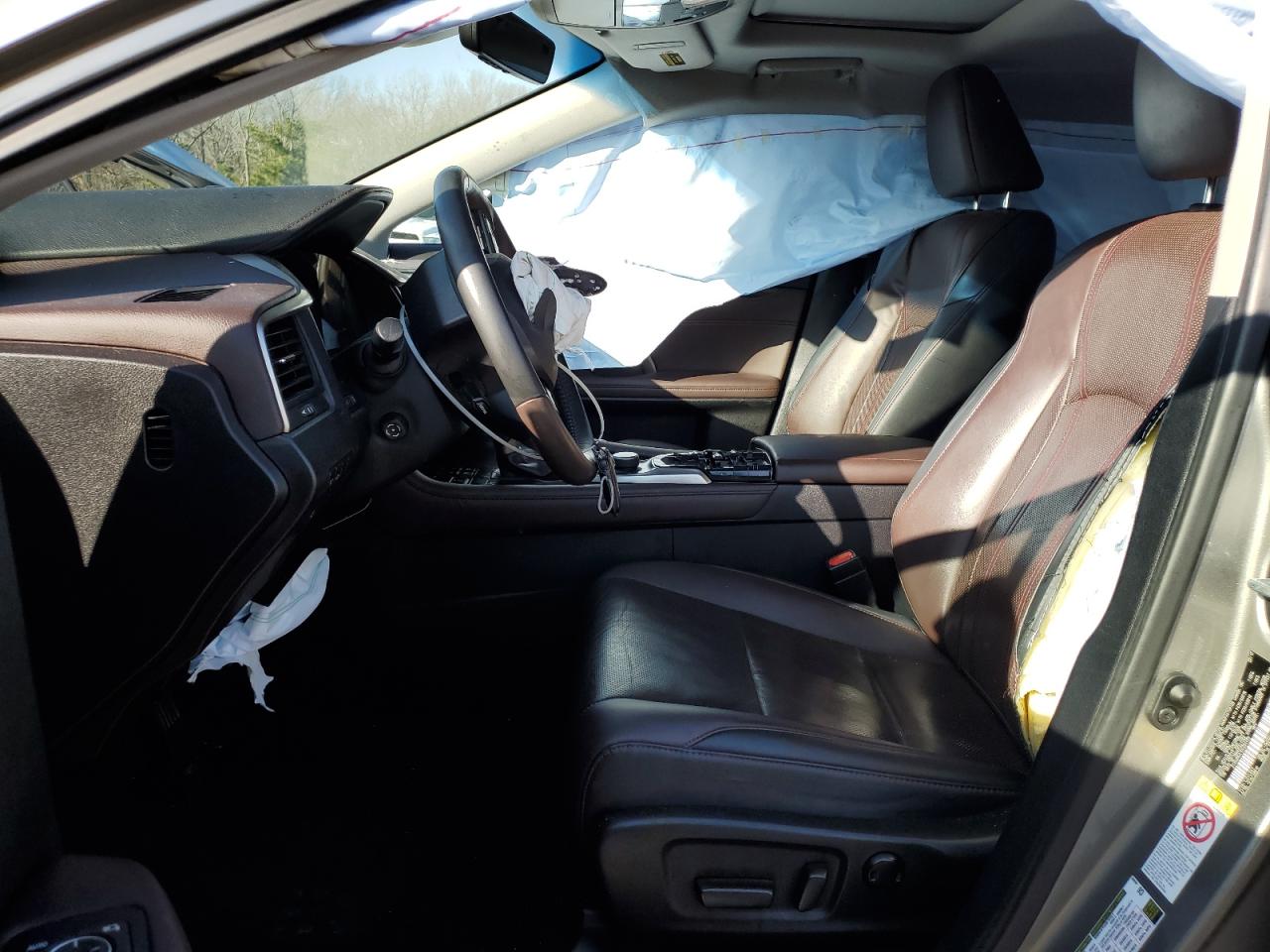 2017 Lexus RX - Image 7
