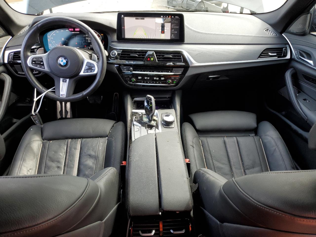2023 BMW M5 - Image 8