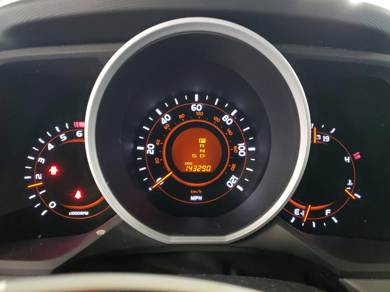 2013 Toyota 4Runner - Image 9