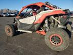 2022 Can-Am Maverick X3 X Rc Turbo Rr for Sale in North Las Vegas, NV - Rollover