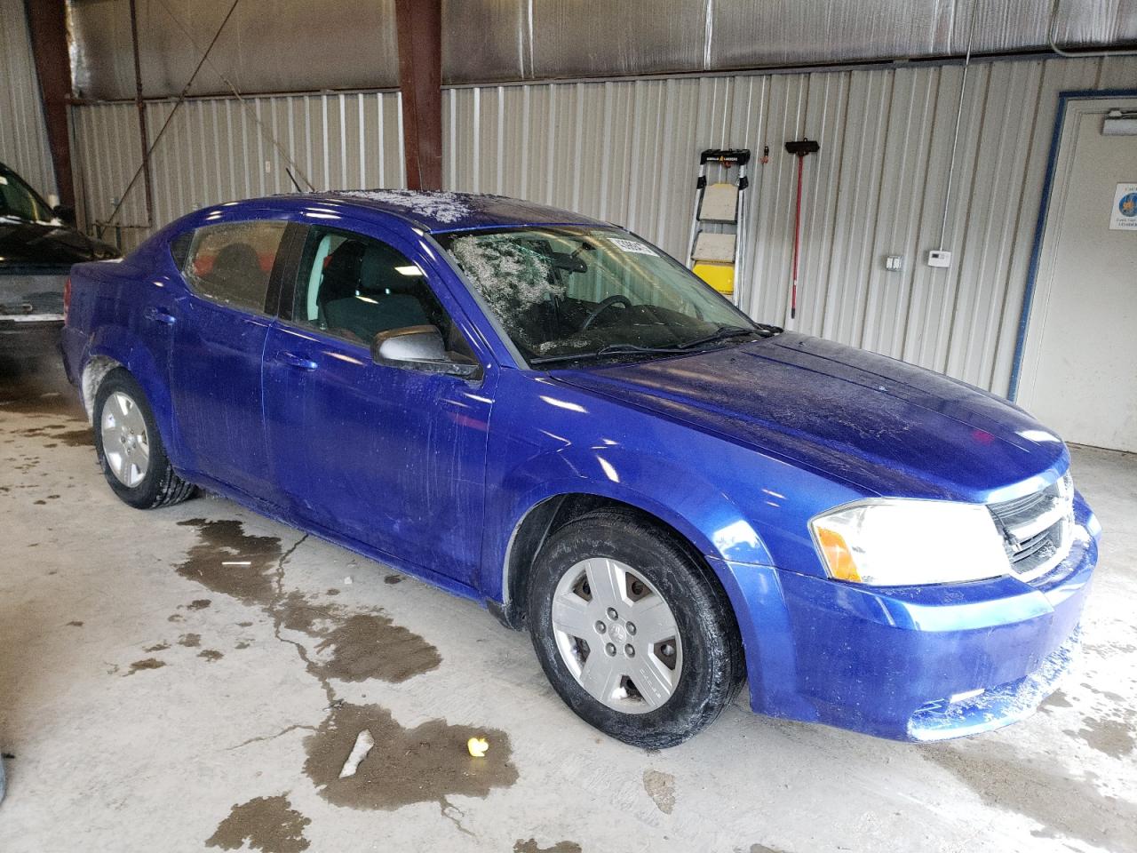 2010 Dodge Avenger - Image 4