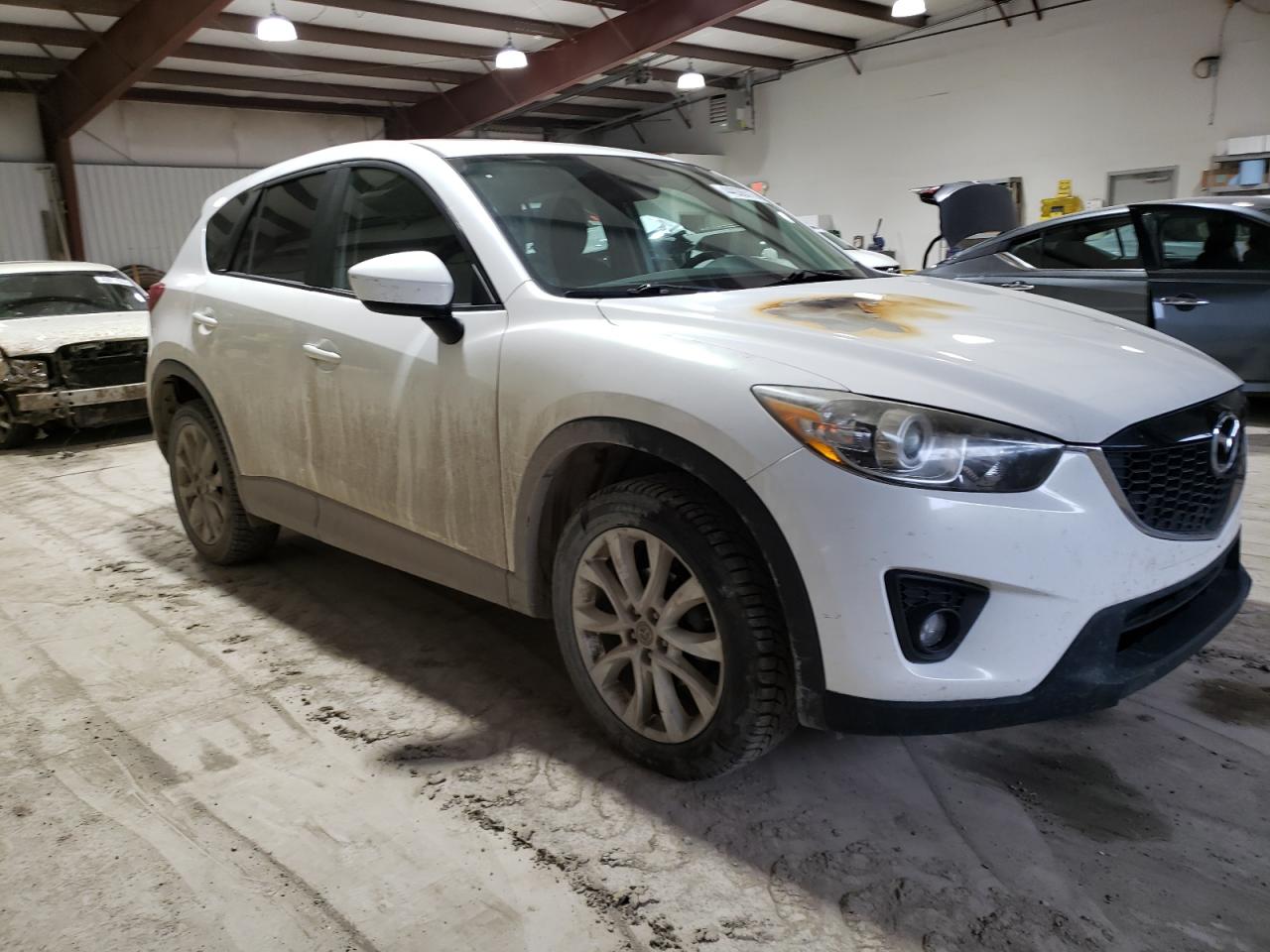 2014 Mazda CX-5 - Image 4