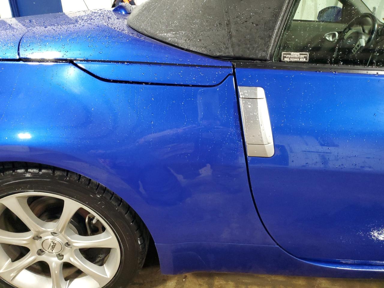 2004 Nissan 350Z - Image 10