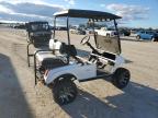 2012 GOLF CART GOLF CART for sale at Copart FL - PUNTA GORDA SOUTH