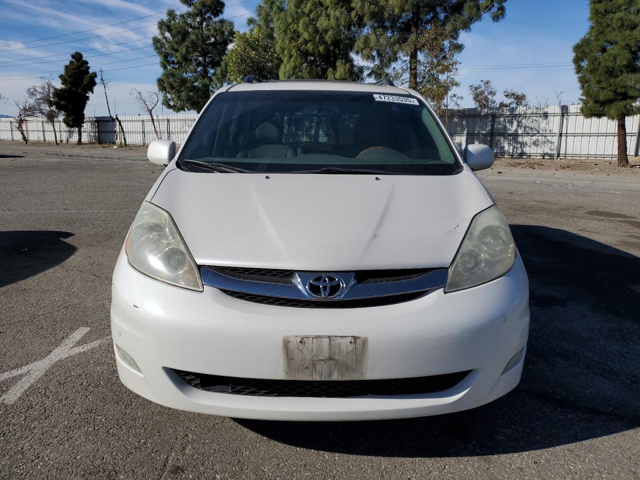 2007 Toyota Sienna - Image 5