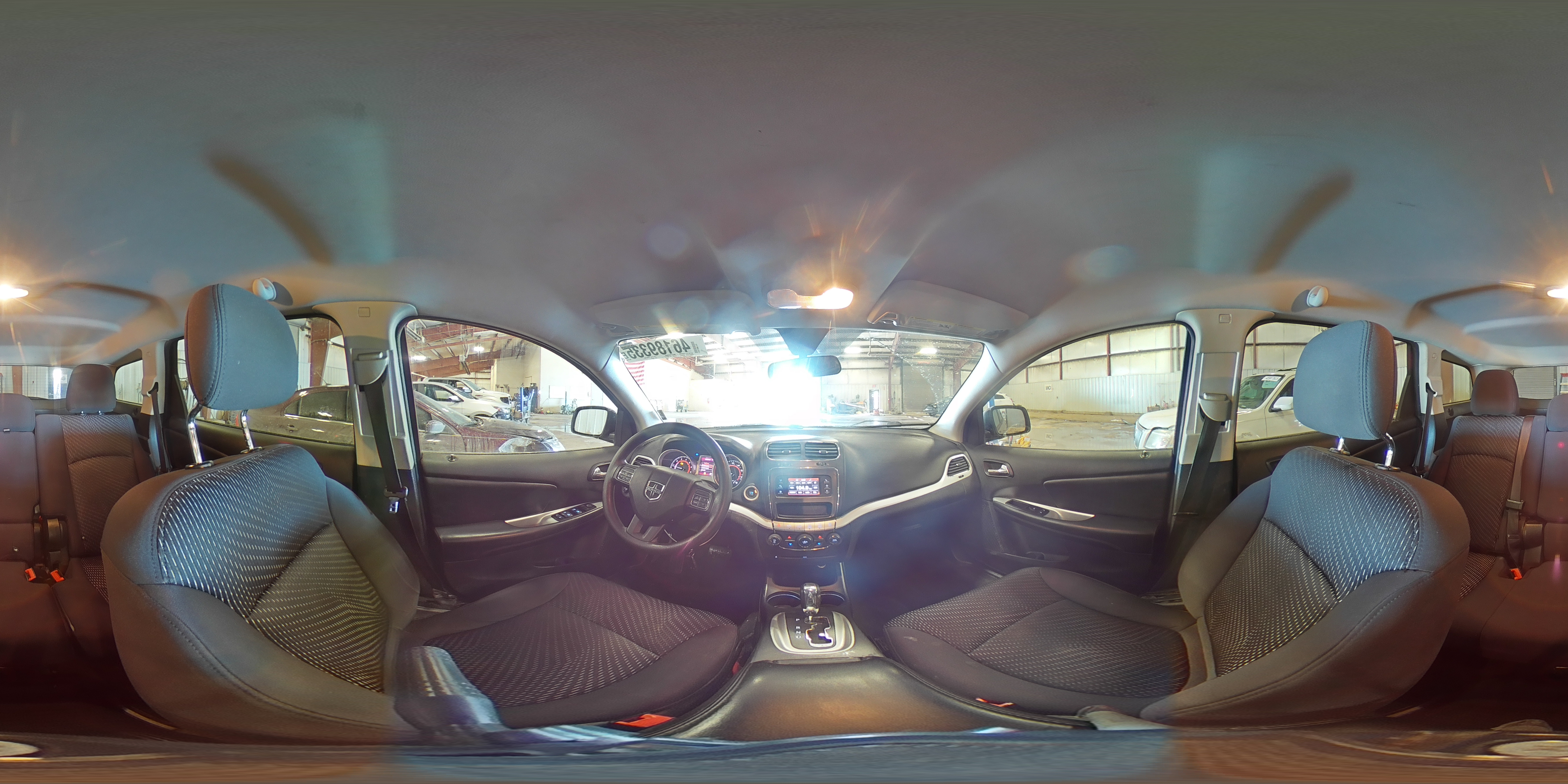 2012 Dodge Journey - Image 15