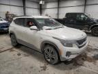 2021 Kia Seltos S en Venta en Greenwood, NE - Vandalism