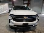 2021 Chevrolet Suburban K1500 Lt for Sale in North Billerica, MA - Front End