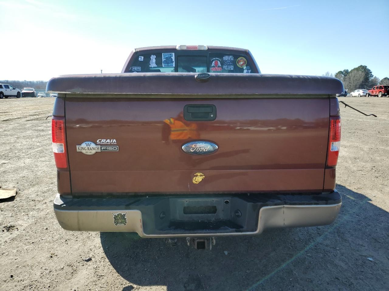 2006 Ford F-150 - Image 6