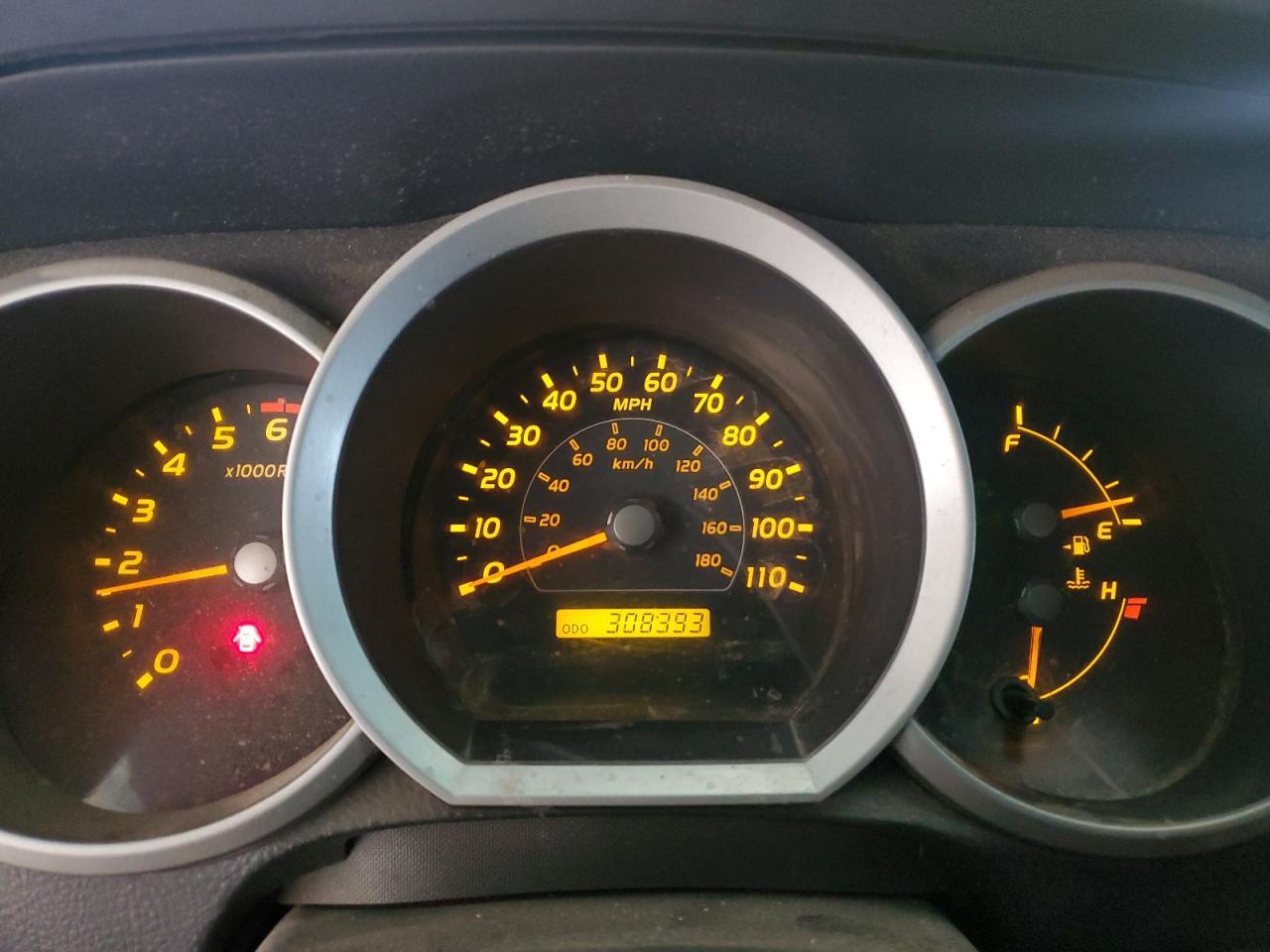 2006 Toyota 4Runner - Image 9