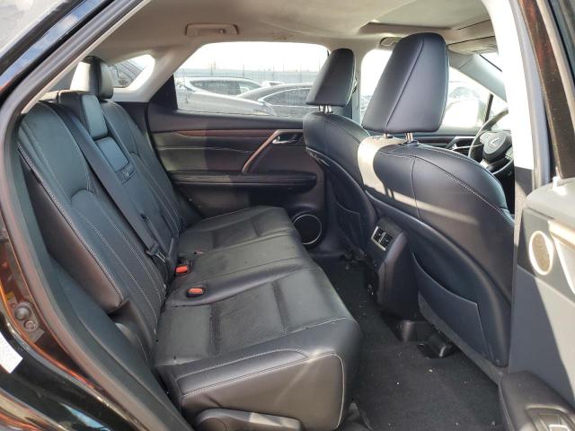 2020 LEXUS RX 450H