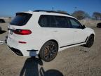 2021 Bmw X7 Xdrive40I на продаже в San Diego, CA - Front End