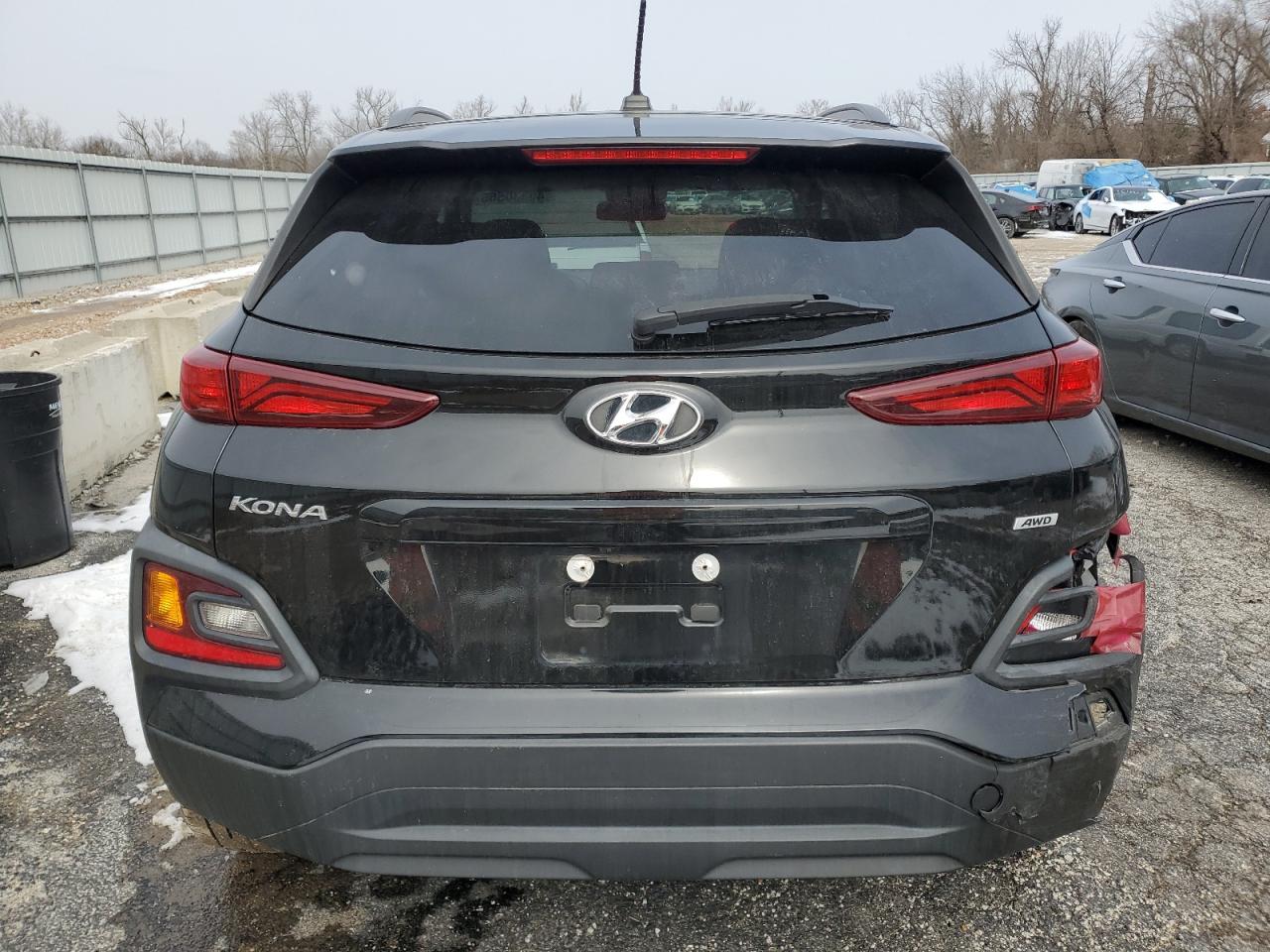 2021 Hyundai Kona - Image 6